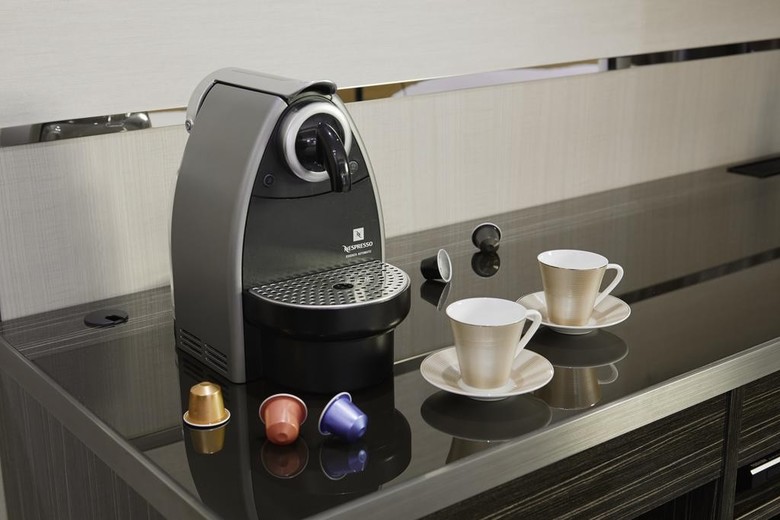 Hotel Mitsui Garden Ginza Premier A