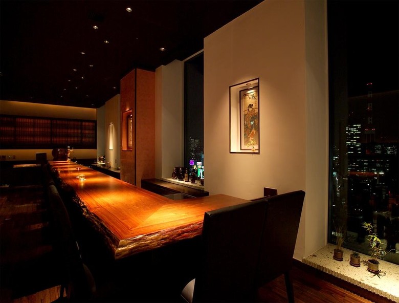 Hotel Mitsui Garden Ginza Premier A