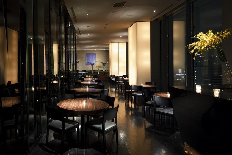 Hotel Mitsui Garden Ginza Premier A