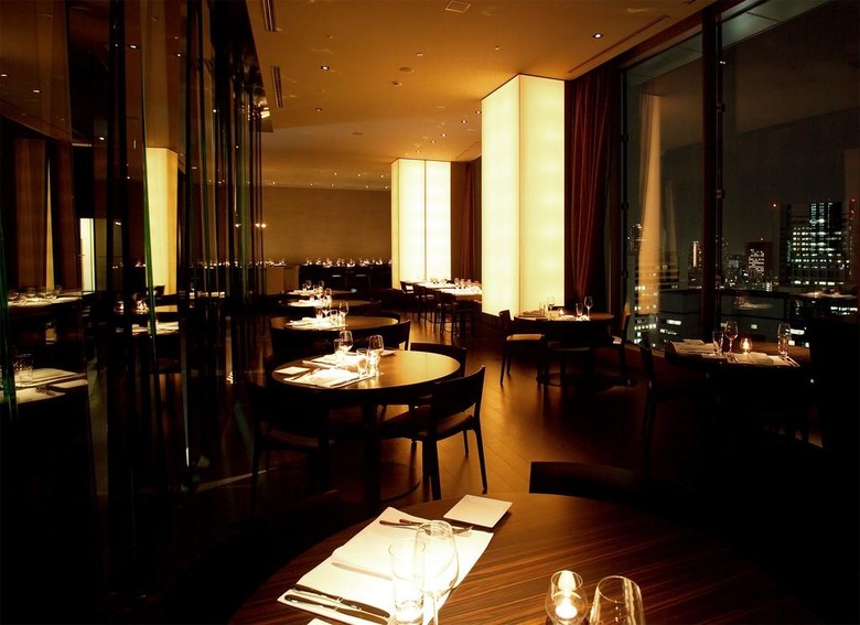 Hotel Mitsui Garden Ginza Premier A
