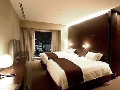 Hotel Mitsui Garden Ginza Premier A