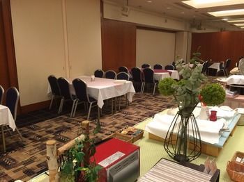 Mitsui Garden Hotel Kamata