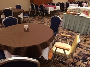 Mitsui Garden Hotel Kamata