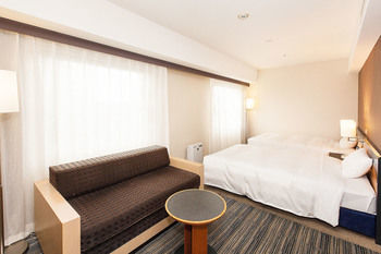 Mitsui Garden Hotel Kamata