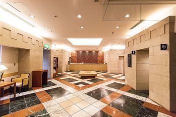 Mitsui Garden Hotel Kamata
