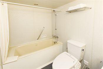 Mitsui Garden Hotel Kamata