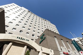 Mitsui Garden Hotel Kamata