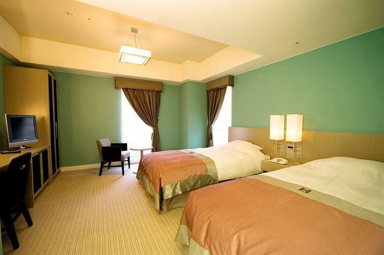 Hotel Monterey Hanzomon