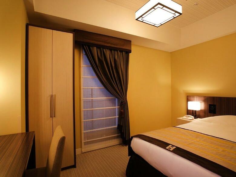Hotel Monterey Hanzomon