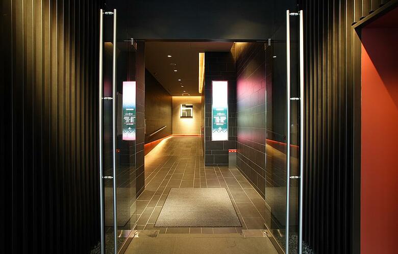Hotel Monterey Hanzomon