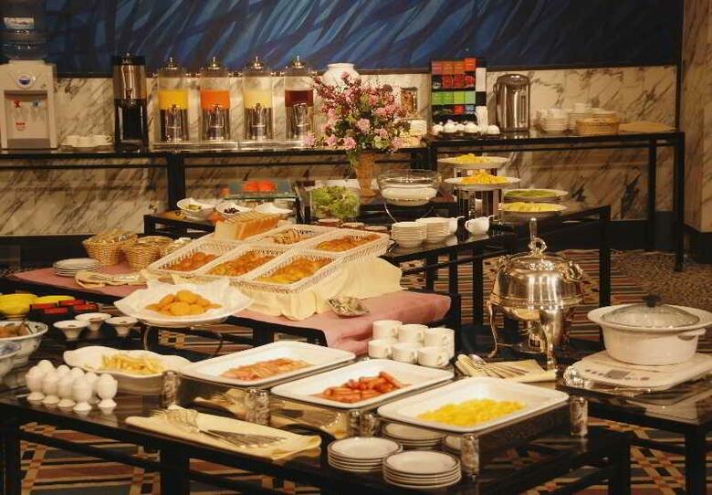 Hotel Monterey Hanzomon