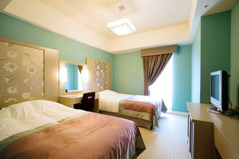 Hotel Monterey Hanzomon
