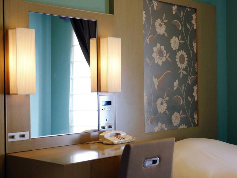 Hotel Monterey Hanzomon