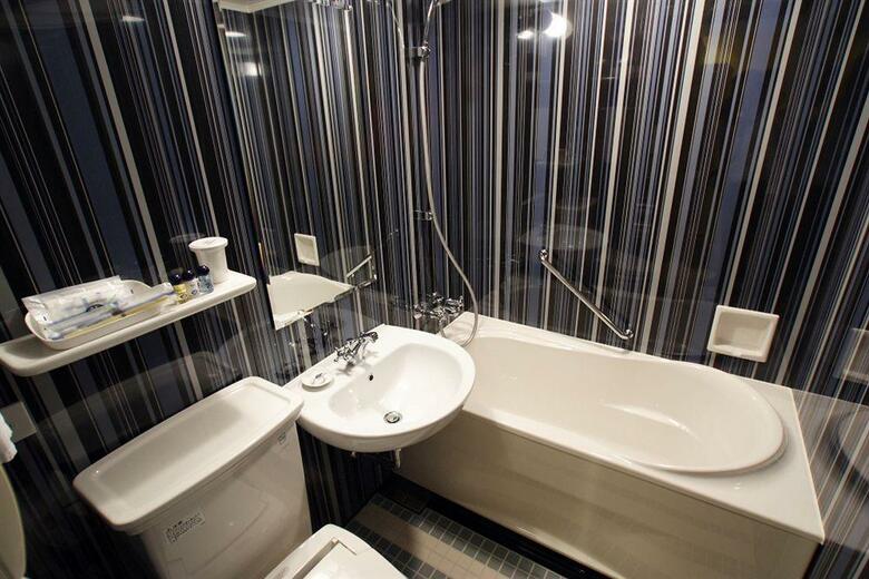 Hotel Monterey Hanzomon