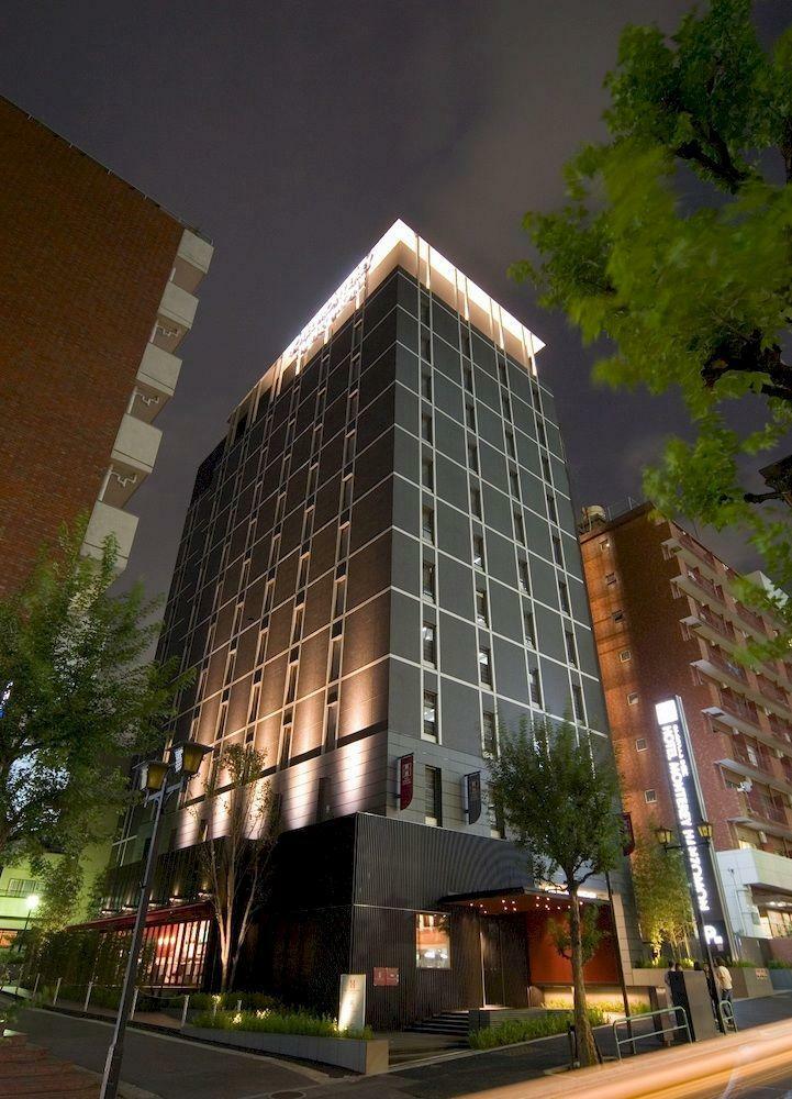 Hotel Monterey Hanzomon