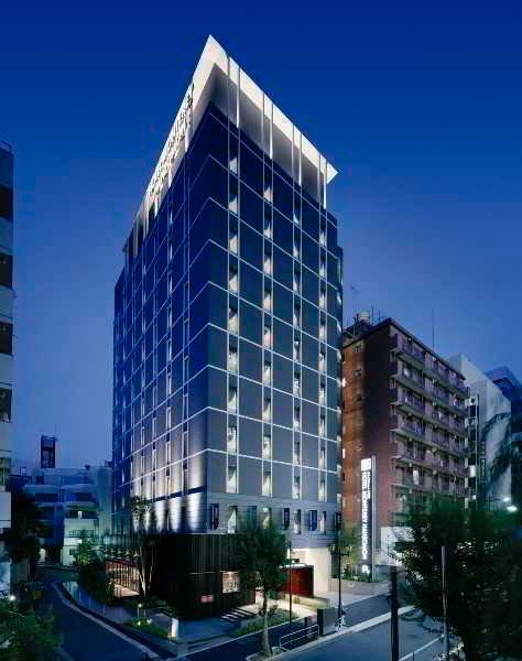 Hotel Monterey Hanzomon