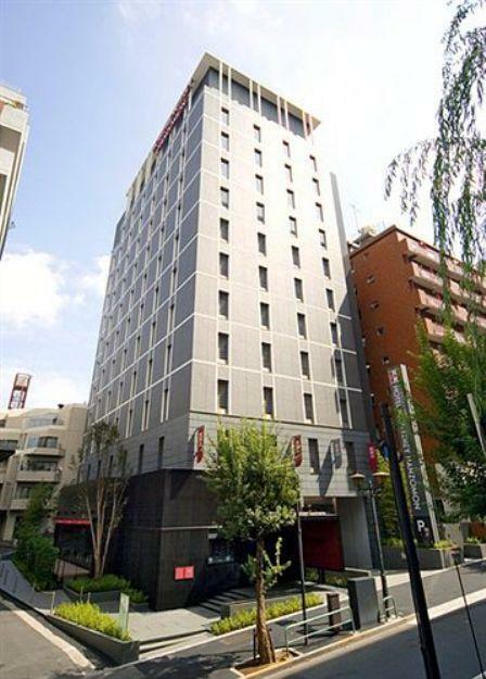 Hotel Monterey Hanzomon