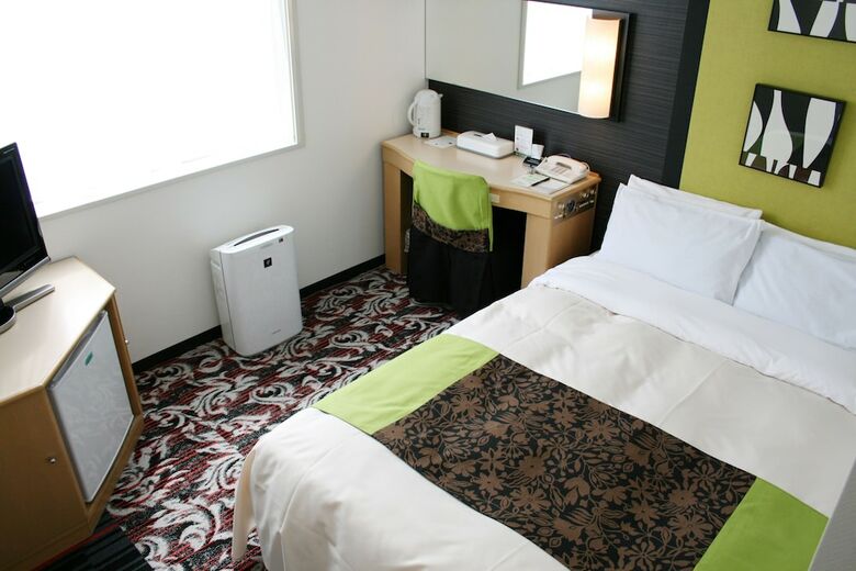 Hotel New Otani Inn Tokyo