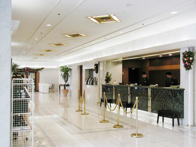 Hotel New Otani Inn Tokyo