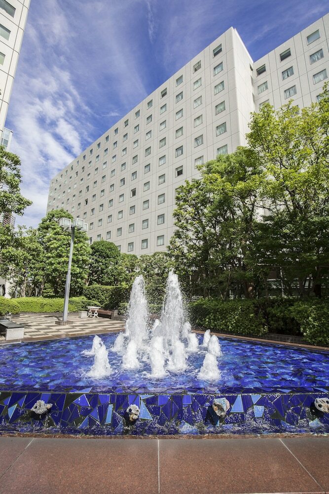 Hotel New Otani Inn Tokyo