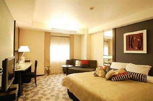 Hotel New Otani Inn Tokyo