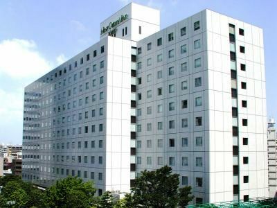 Hotel New Otani Inn Tokyo