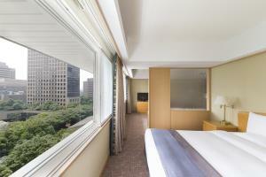 Hotel Okura Tokyo