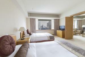 Hotel Okura Tokyo