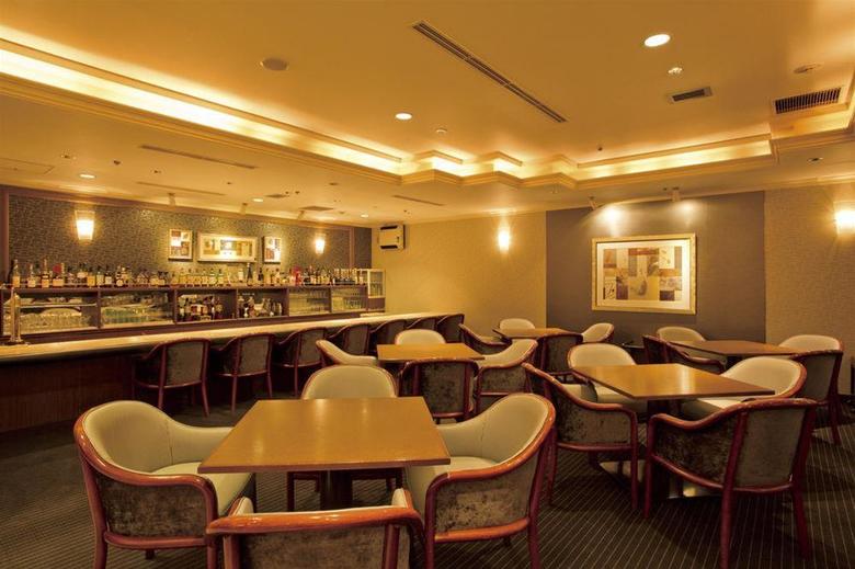 Hotel Omori Tokyu Inn