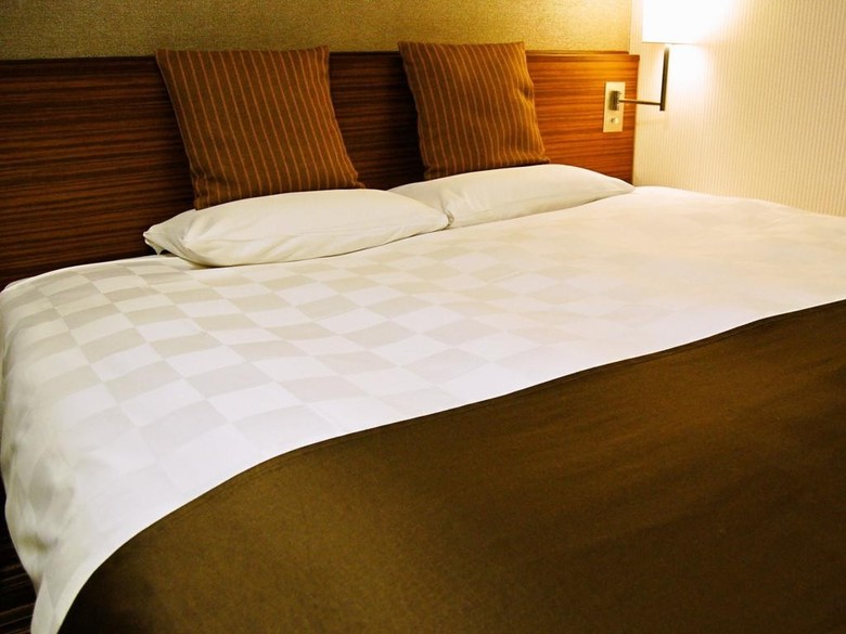 Hotel Omori Tokyu Inn