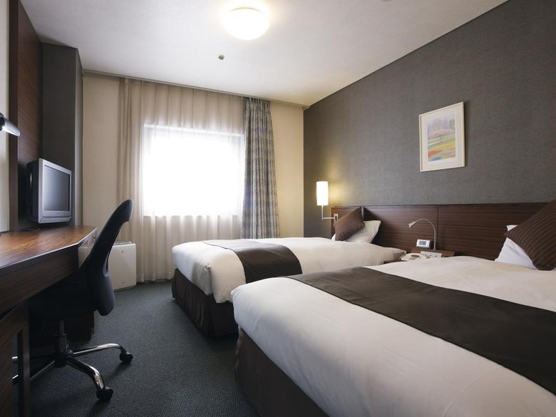 Hotel Omori Tokyu Inn
