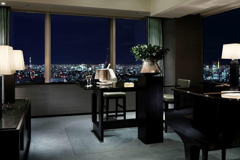 Hotel Park Hyatt Tokyo