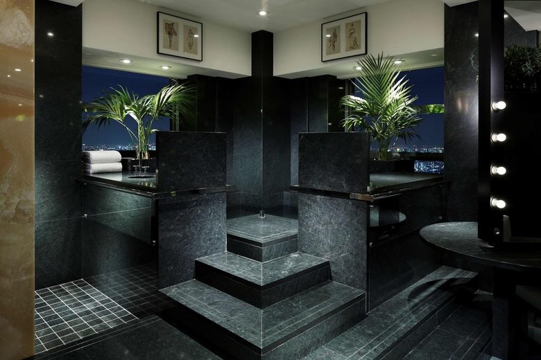 Hotel Park Hyatt Tokyo