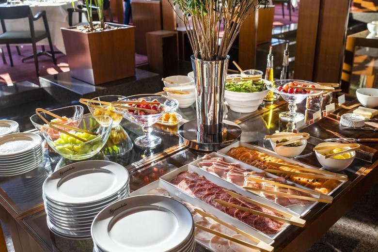 Hotel Park Hyatt Tokyo