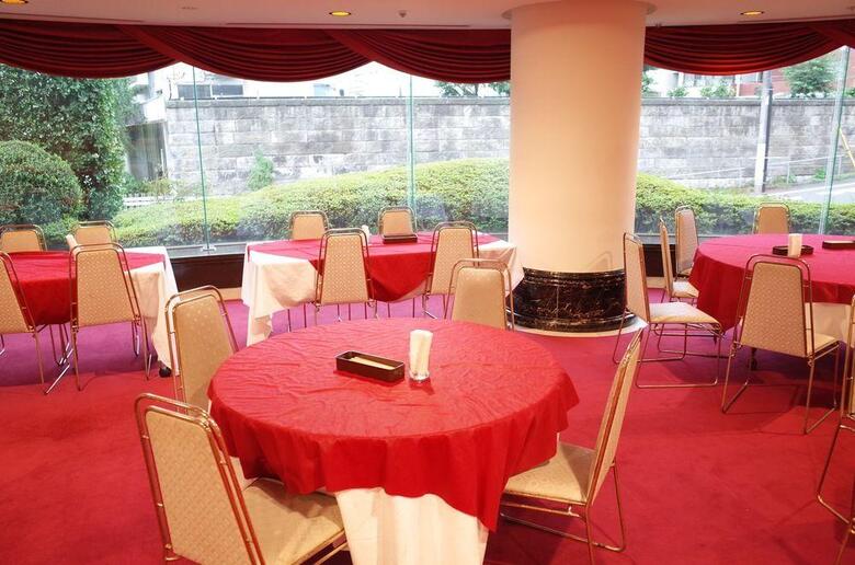Hotel Princess Garden