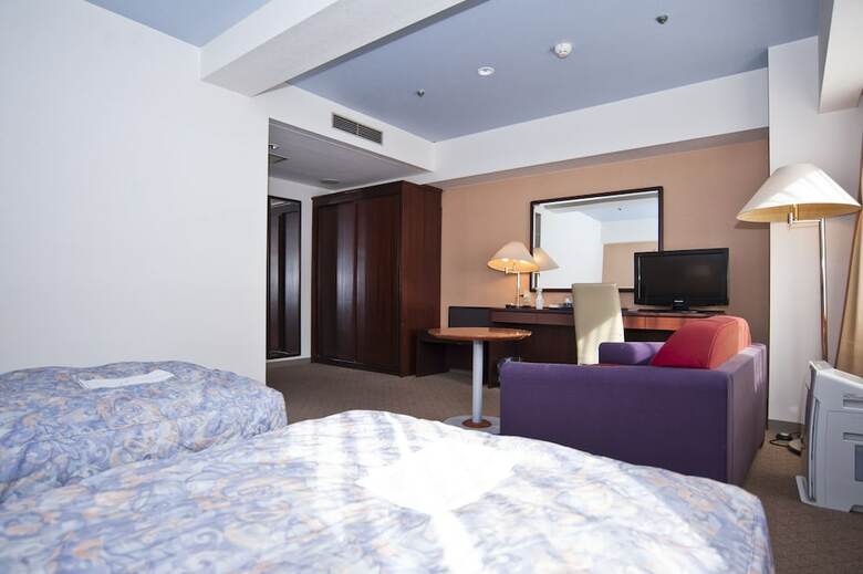 Hotel Princess Garden