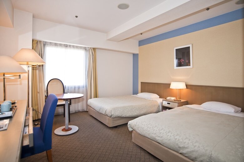 Hotel Princess Garden