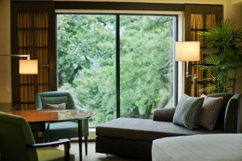 Sheraton Miyako Hotel Tokyo