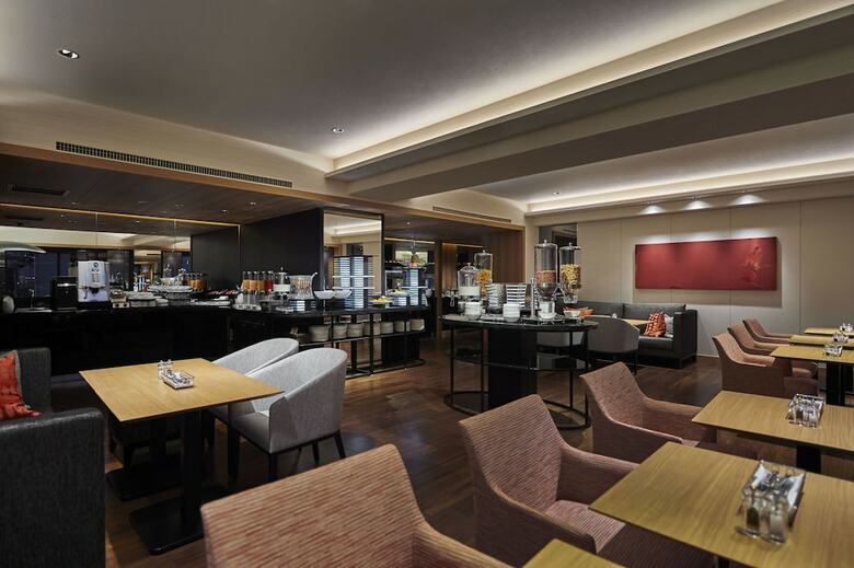 Sheraton Miyako Hotel Tokyo