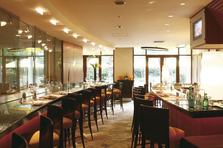 Sheraton Miyako Hotel Tokyo