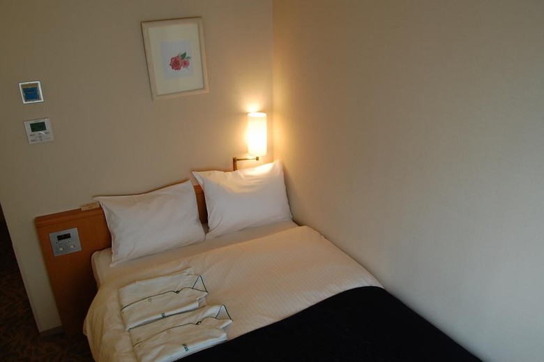 Hotel Rose Garden Shinjuku