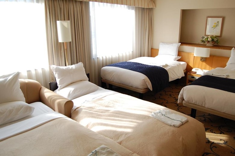 Hotel Rose Garden Shinjuku