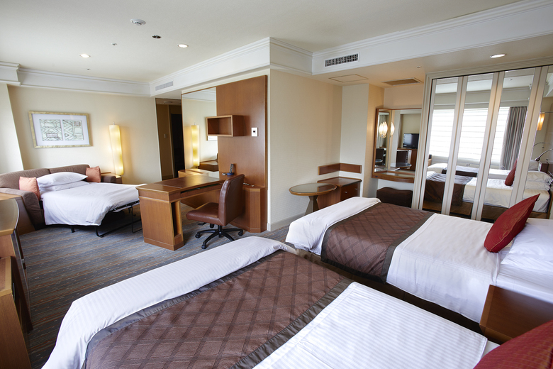 Hotel Royal Park