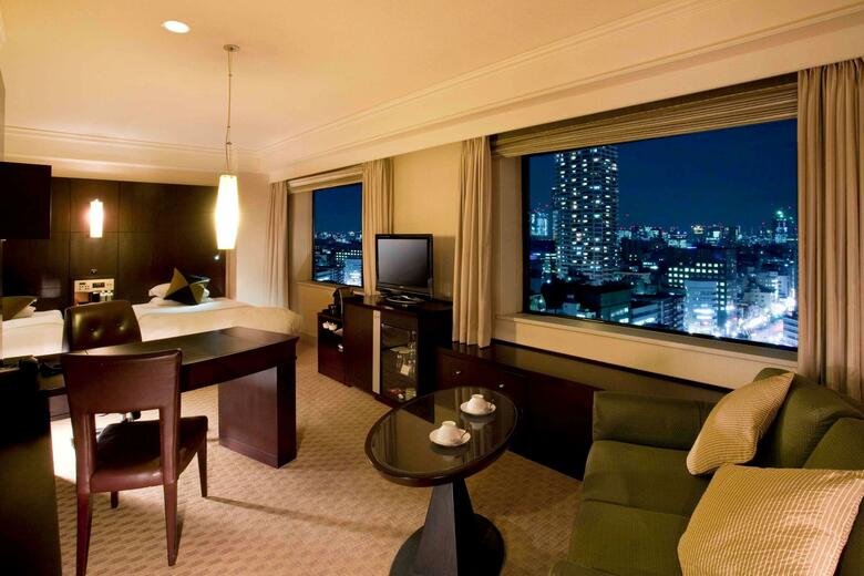 Hotel Royal Park