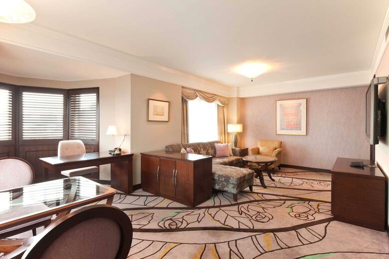 Hotel Royal Park