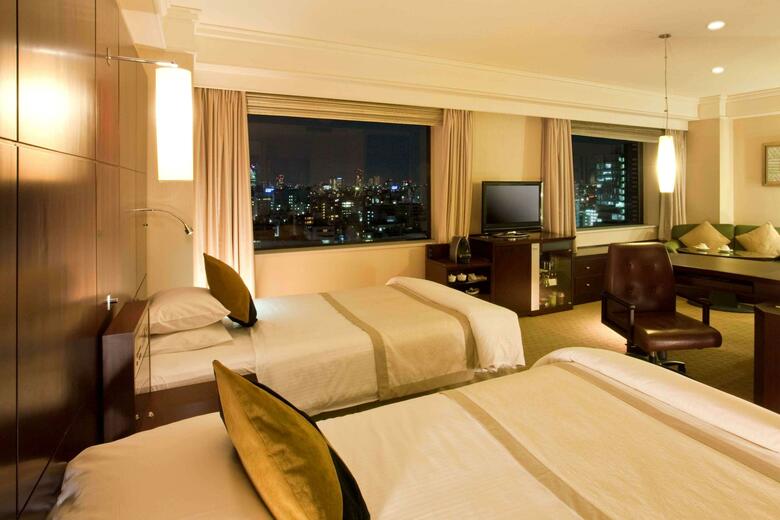 Hotel Royal Park