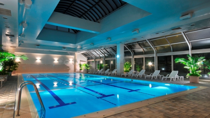 Hotel Royal Park