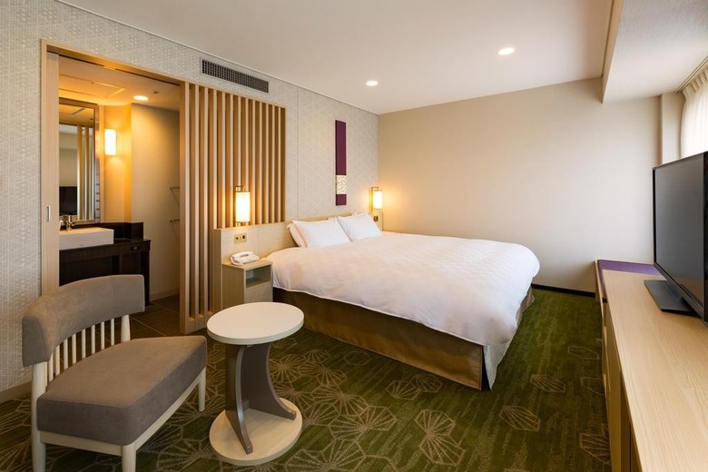 Hotel Shinjuku Prince