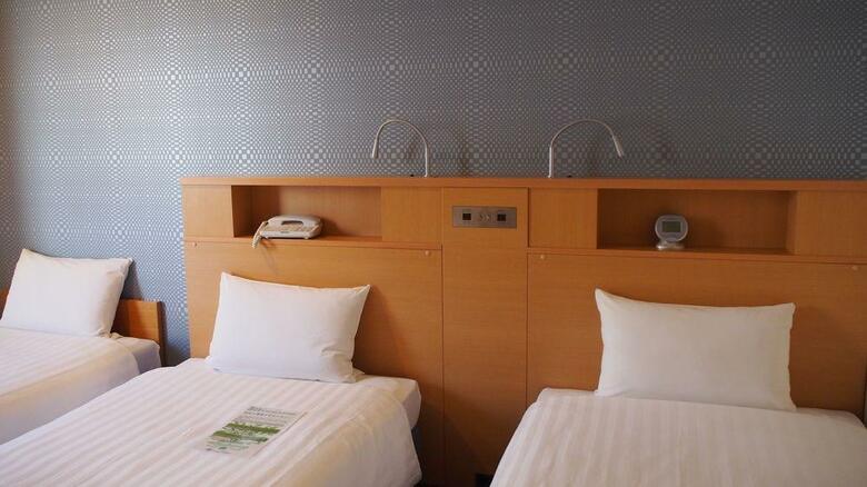 Shibuya Tobu Hotel