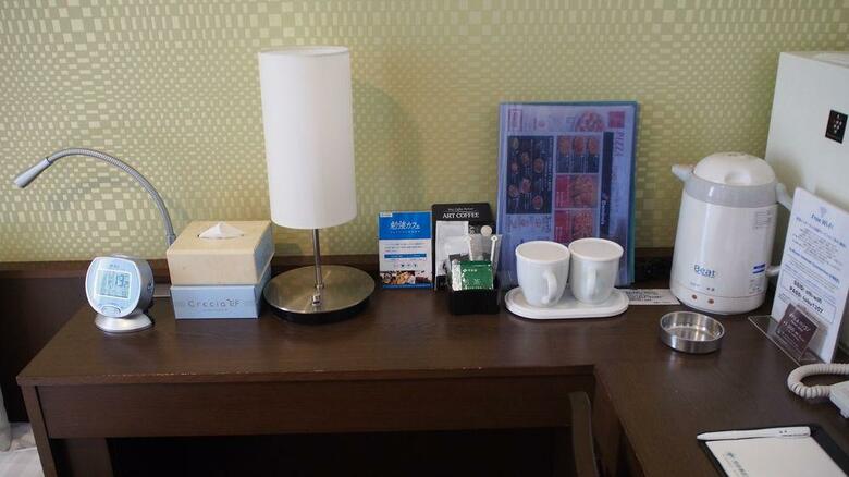 Shibuya Tobu Hotel